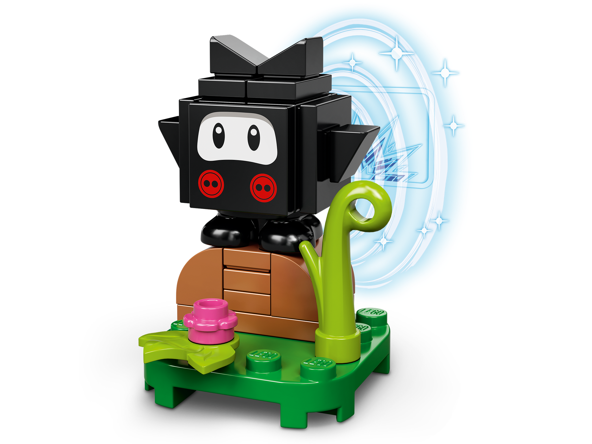 LEGO Super Mario Series 2 Character Packs (71386) - Ninji