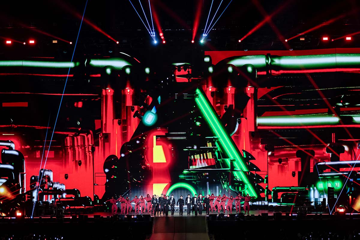 セブチ】東京ドーム初日のMCを完全レポート！【SEVENTEEN[RIGHTHERE