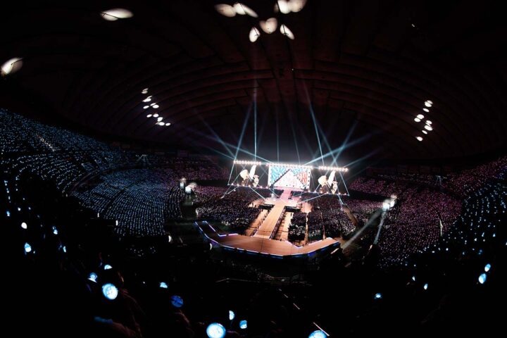 セブチ】東京ドーム初日のMCを完全レポート！【SEVENTEEN[RIGHTHERE