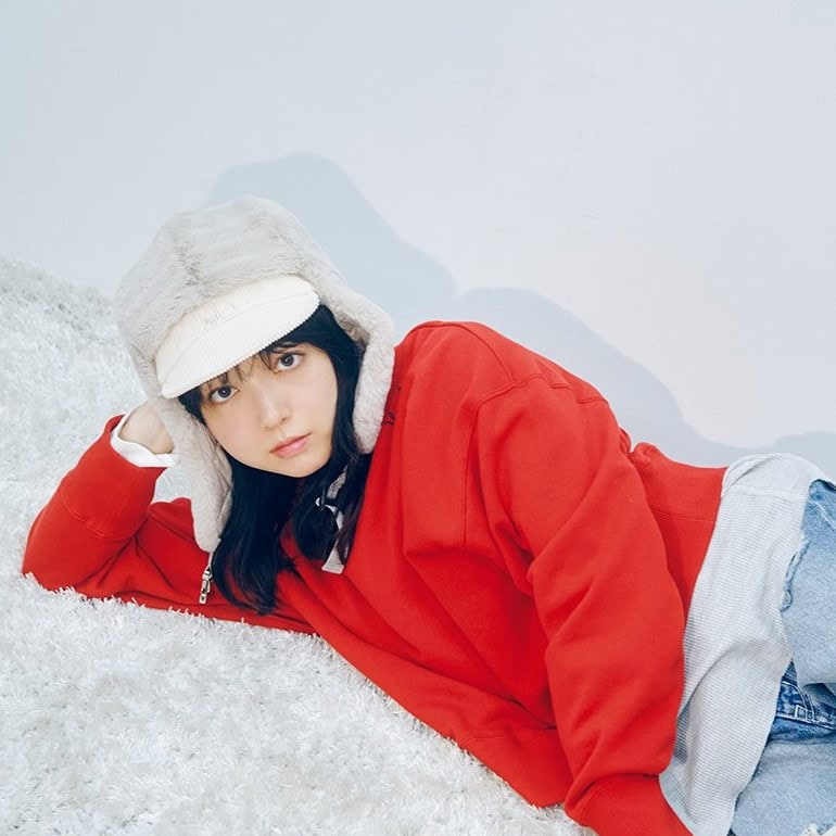 我らがもねっこ♡】もふもふな上白石萌音②【プライベートTALK