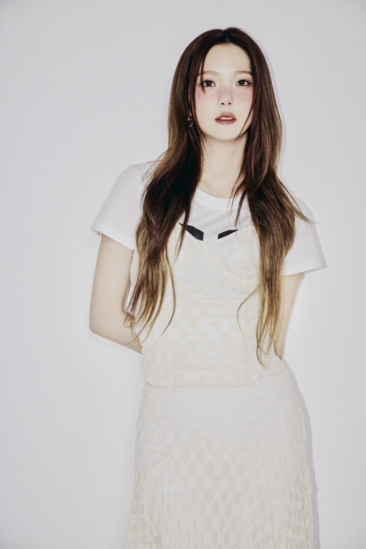 ユジン×ヒカル×ヒュニンバヒエ編】COMEBACKKep1er【私たちは夜食友だち