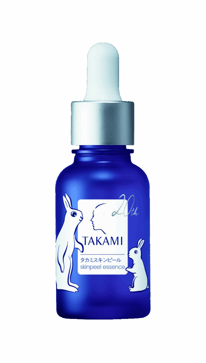 くろたろう[7本セット] タカミ スキンピール SPエッセンス 角質美容液