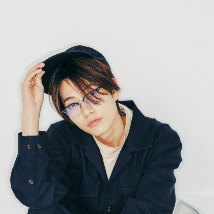 timelesz】まさきとしゅーととしの。【10問10答～橋本将生編