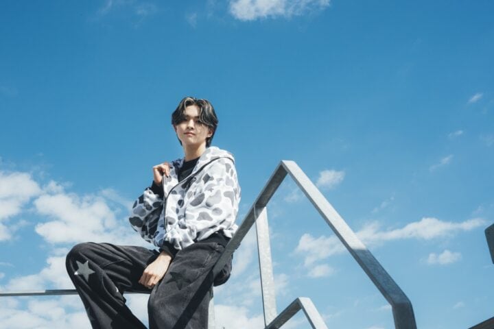 LDHSCREAM】笑大郎に初めての20問20答♡【miniWEB独占】｜【公式】mini WEB