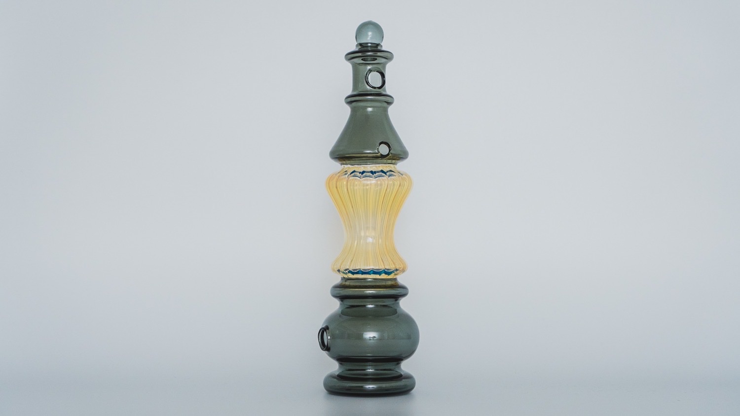 偏愛アイテムを語るvol.16「SendUPのインセンスバーナー（お香立て