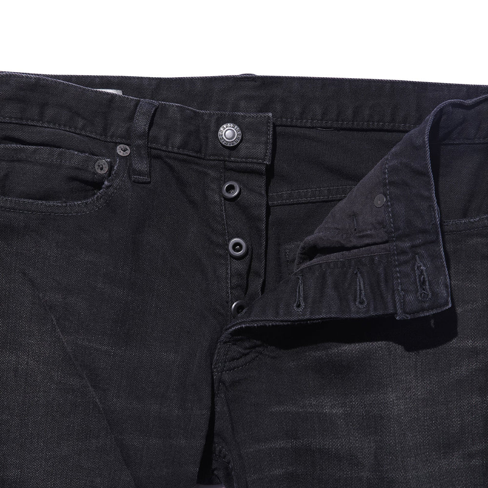 干場愛用】S.Slim STR 5ポケット USD – MINIMAL WARDROBE