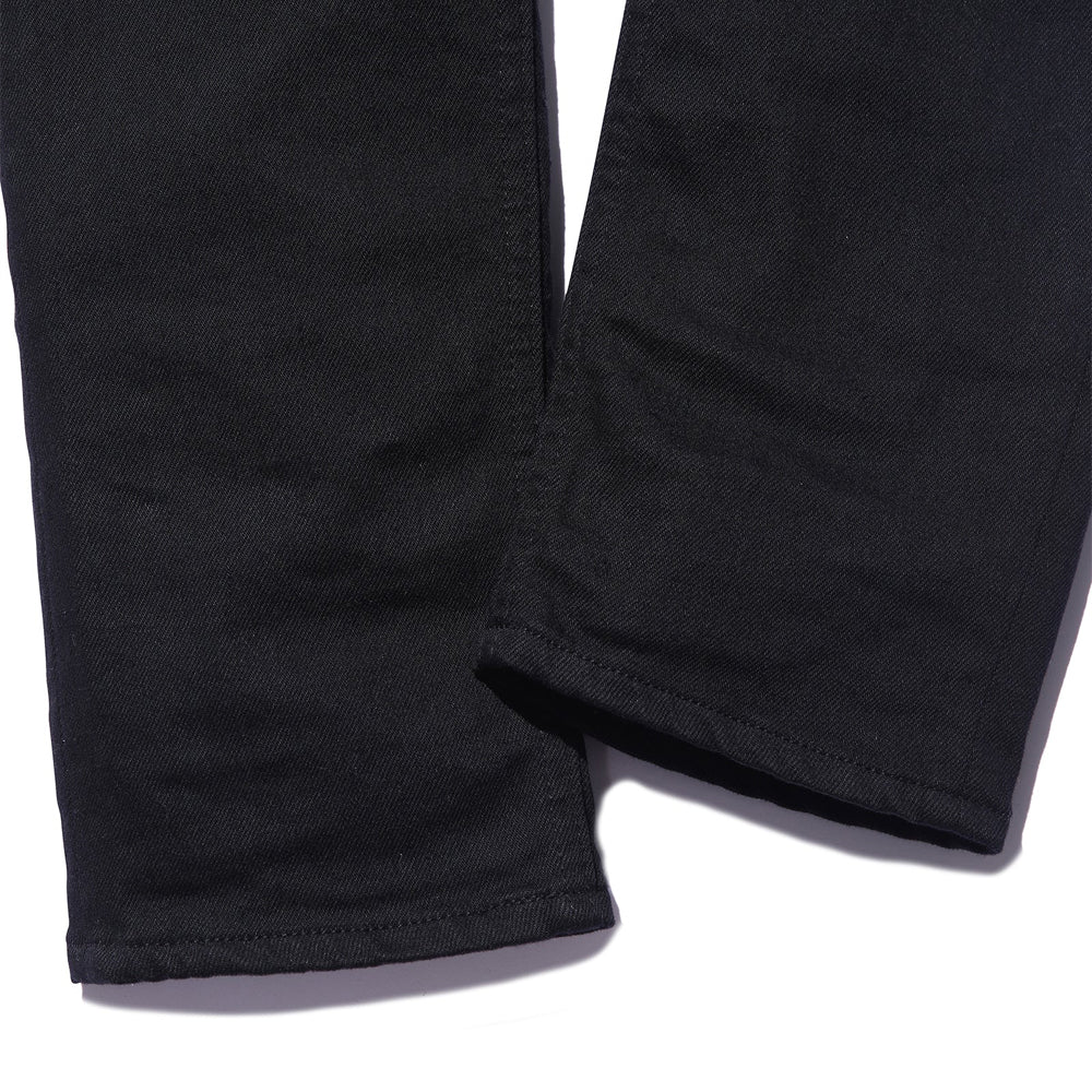 干場愛用】S.Slim STR 5ポケット OWS – MINIMAL WARDROBE