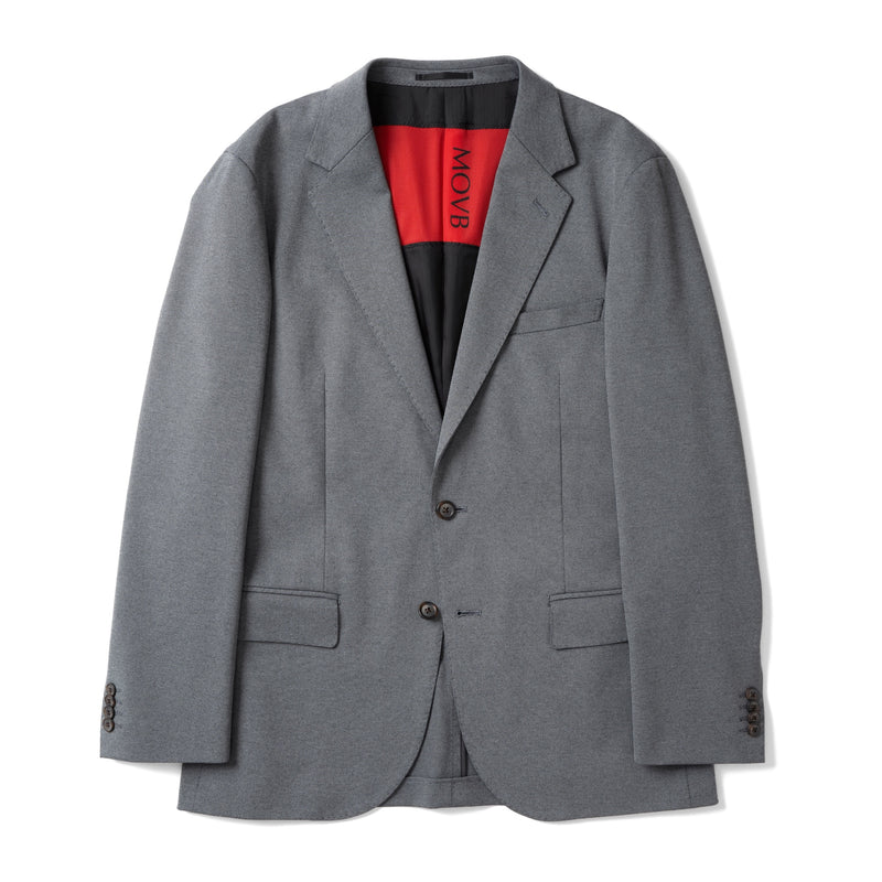 TTM02（ダブルティエム02）バーズアイ シングル2Bトラベルジャケット