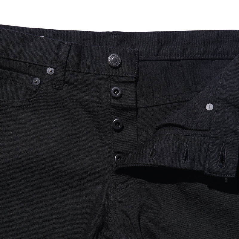 干場愛用】S.Slim STR 5ポケット OWS – MINIMAL WARDROBE