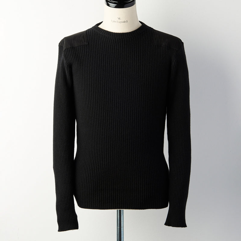 第5弾 コマンドセーター – MINIMAL WARDROBE