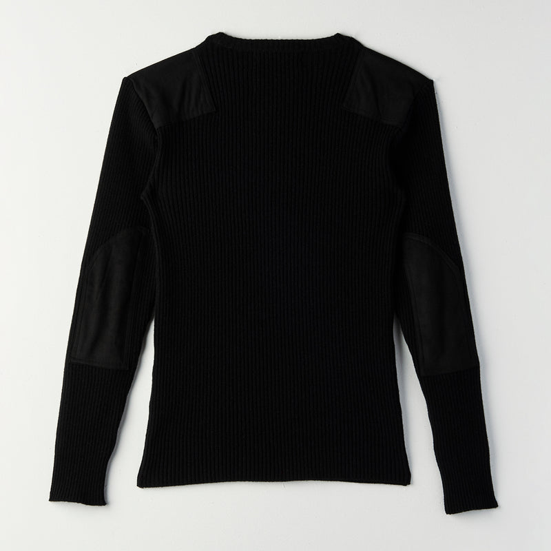 第5弾 コマンドセーター – MINIMAL WARDROBE