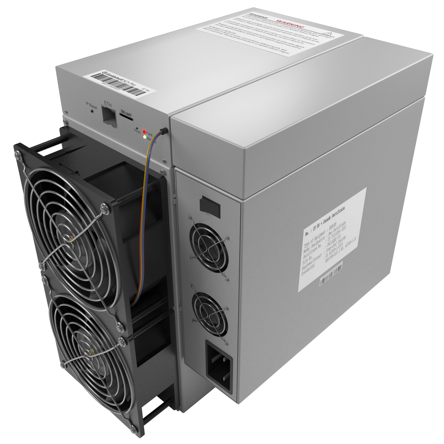 Goldshell SC Box (900Gh/s) Realtime Profit, Specs & Cost | Mining Now