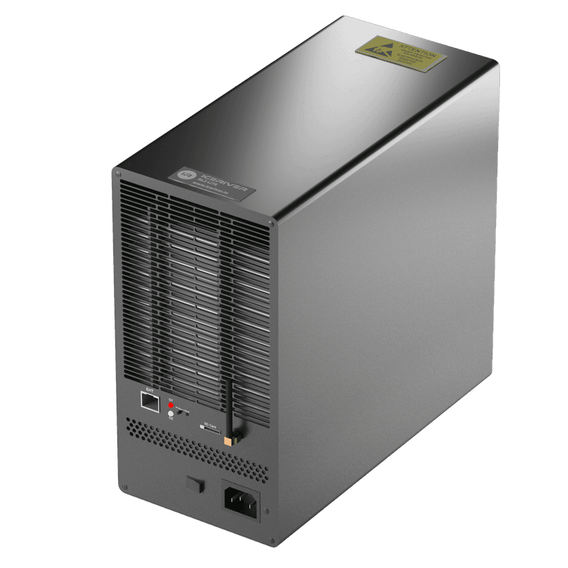 Iceriver AL2 Lite (2Th/s) Realtime Profit, Specs & Cost | Mining Now