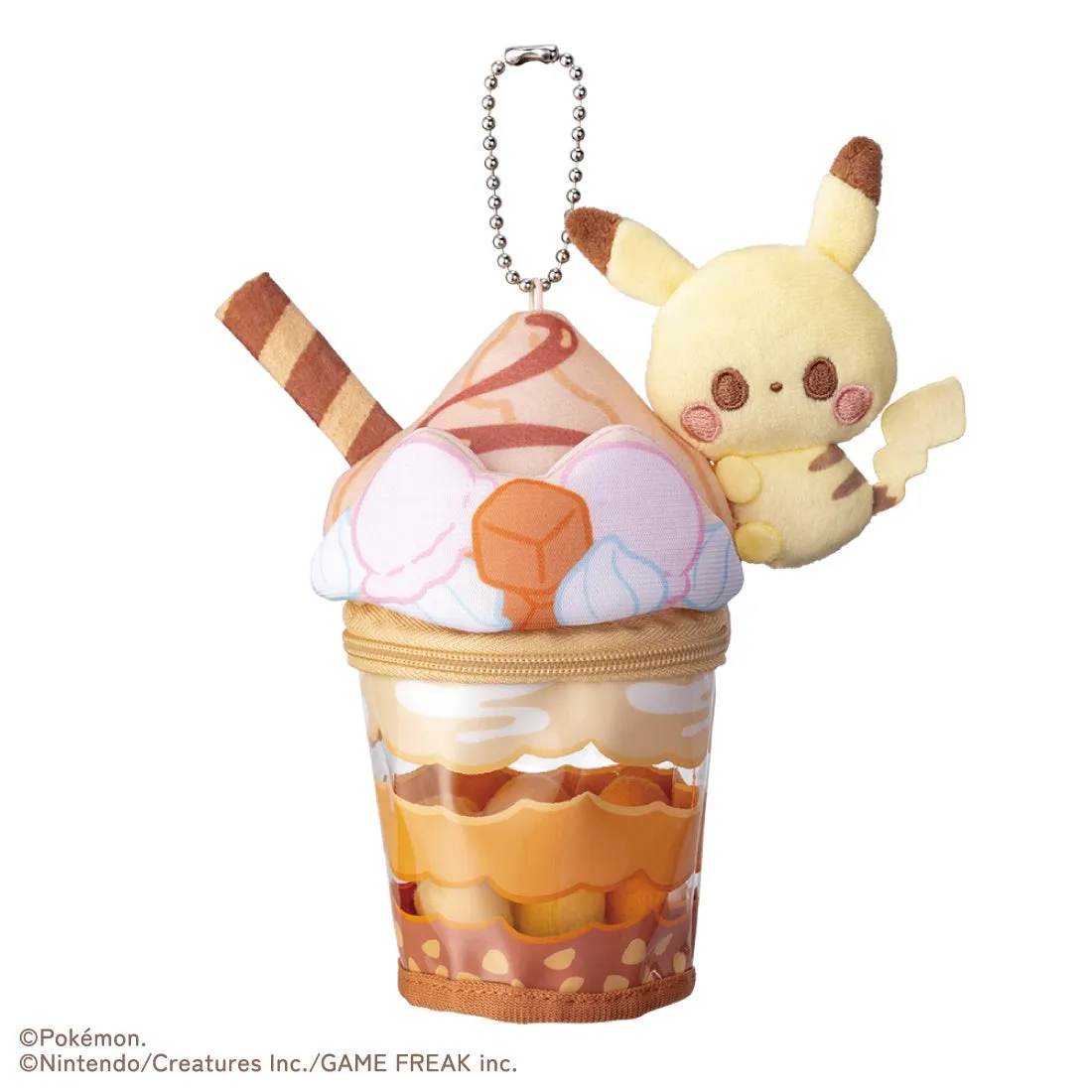 ポケピース POP UP STOREで癒しの時間！限定ゴンベグッズをゲットする