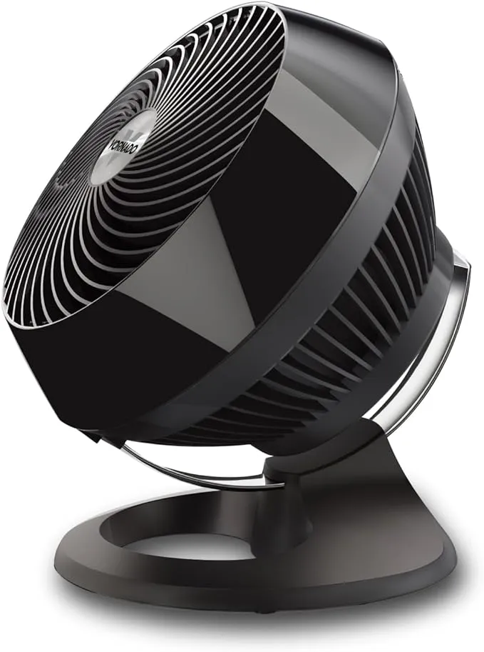 Vornado(ボルネード) - サーキュレーター 610DC2-JP の評価 | SHOPSTAFF