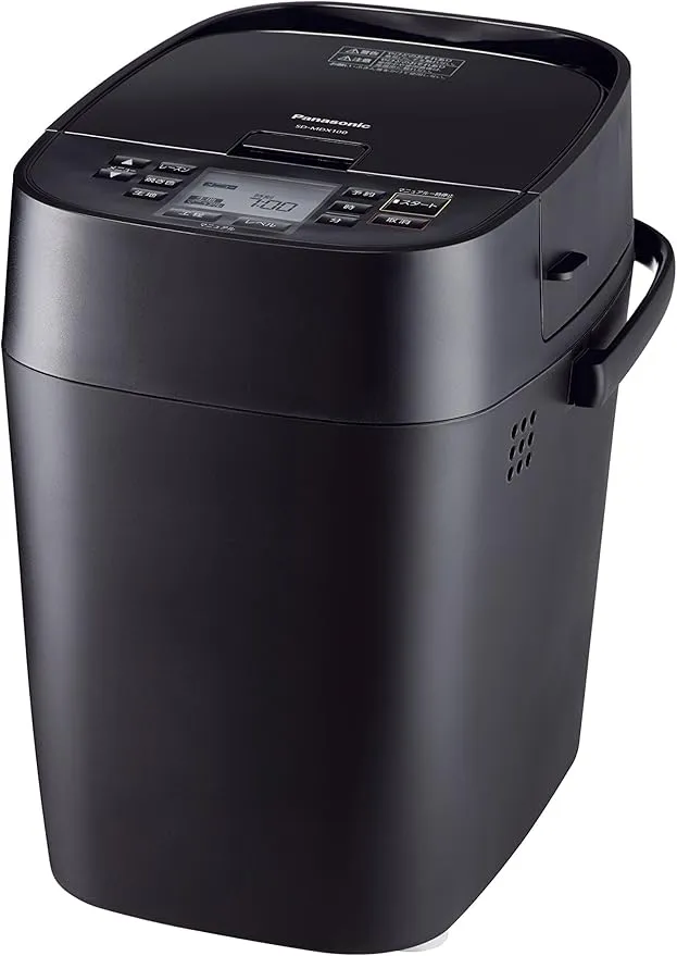 パナソニック(Panasonic) - ホームベーカリー 1斤タイプ ピンク