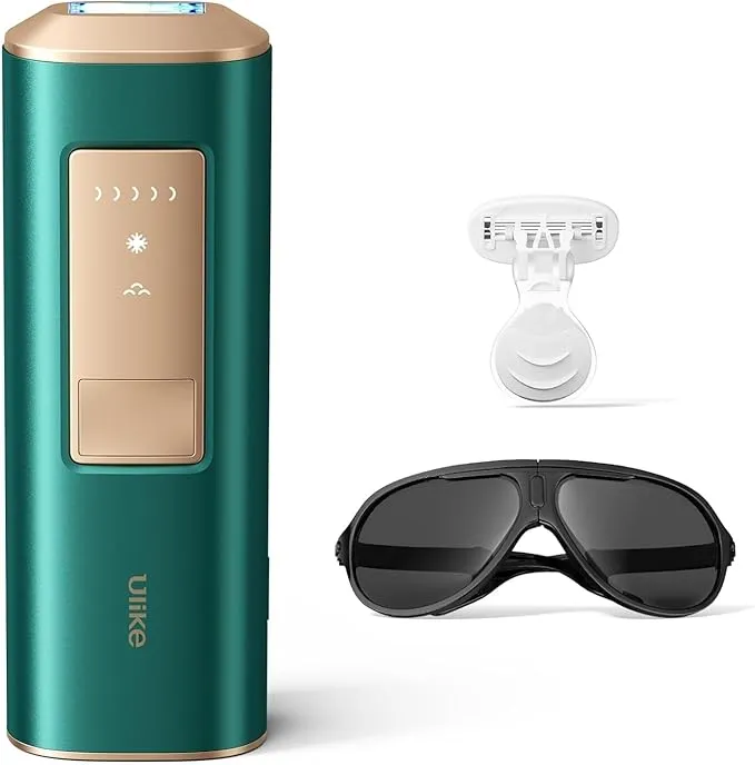 Ulike - 脱毛器 Air Pro UI04CJP の評価 | SHOPSTAFF