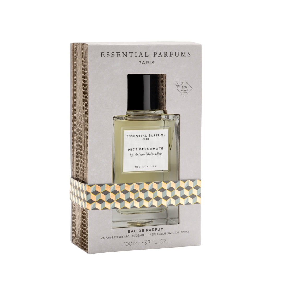 Nice Bergamote by Essential Parfums | Ministry of Scent
