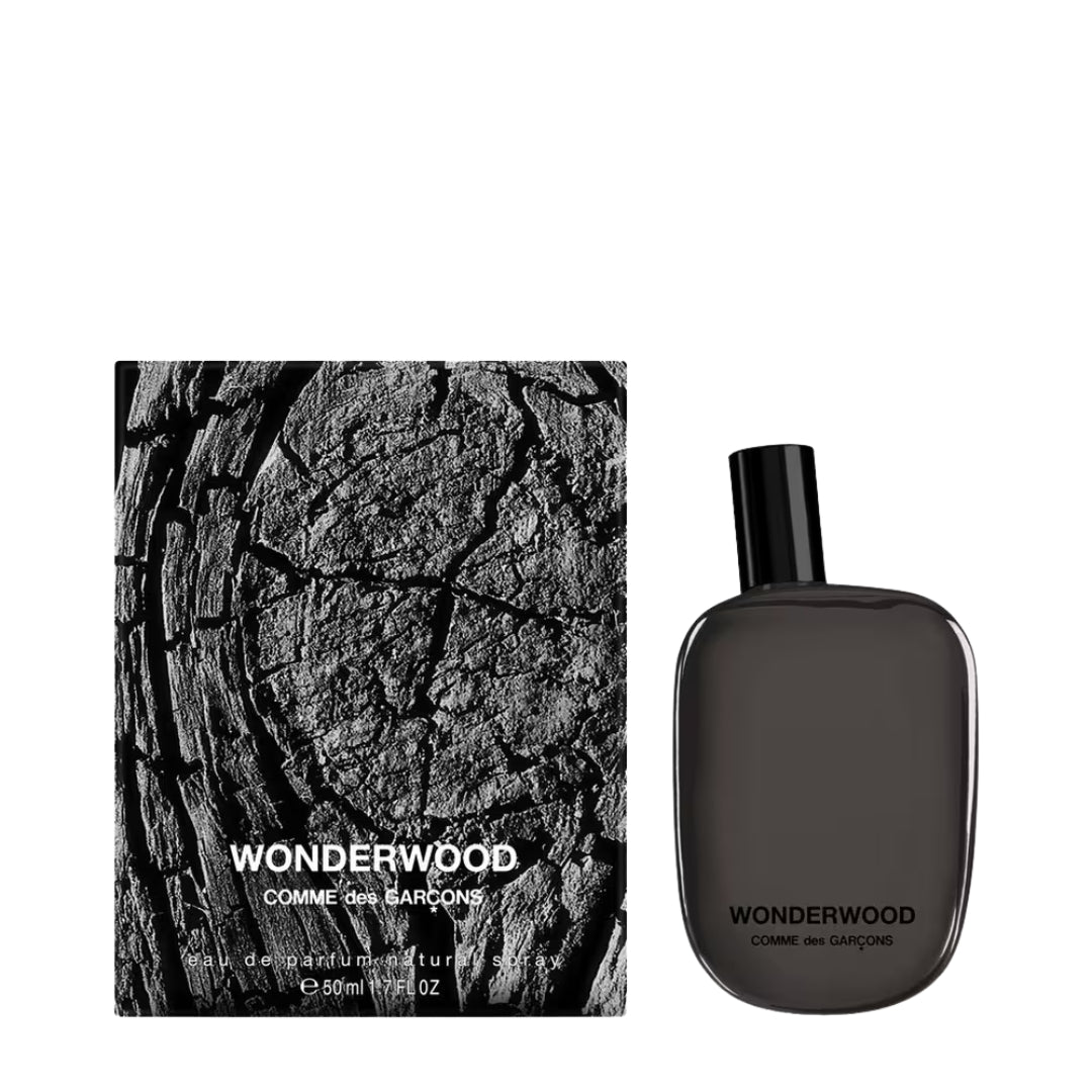 Wonderwood by Comme des Garçons | Ministry of Scent