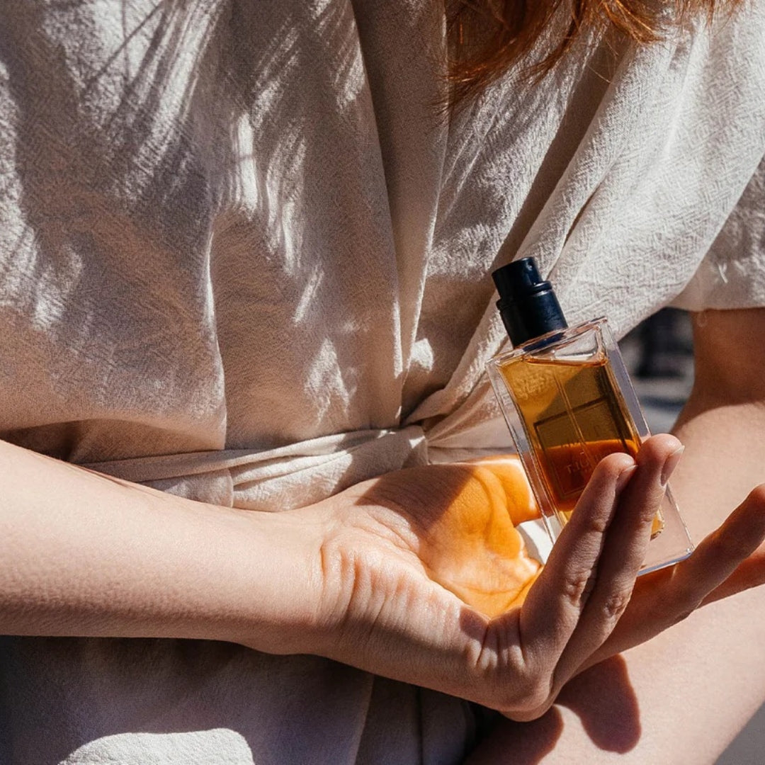 Tihota by Indult | Ministry of Scent