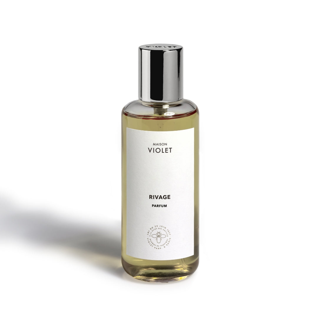 Maison Violet | Ministry of Scent