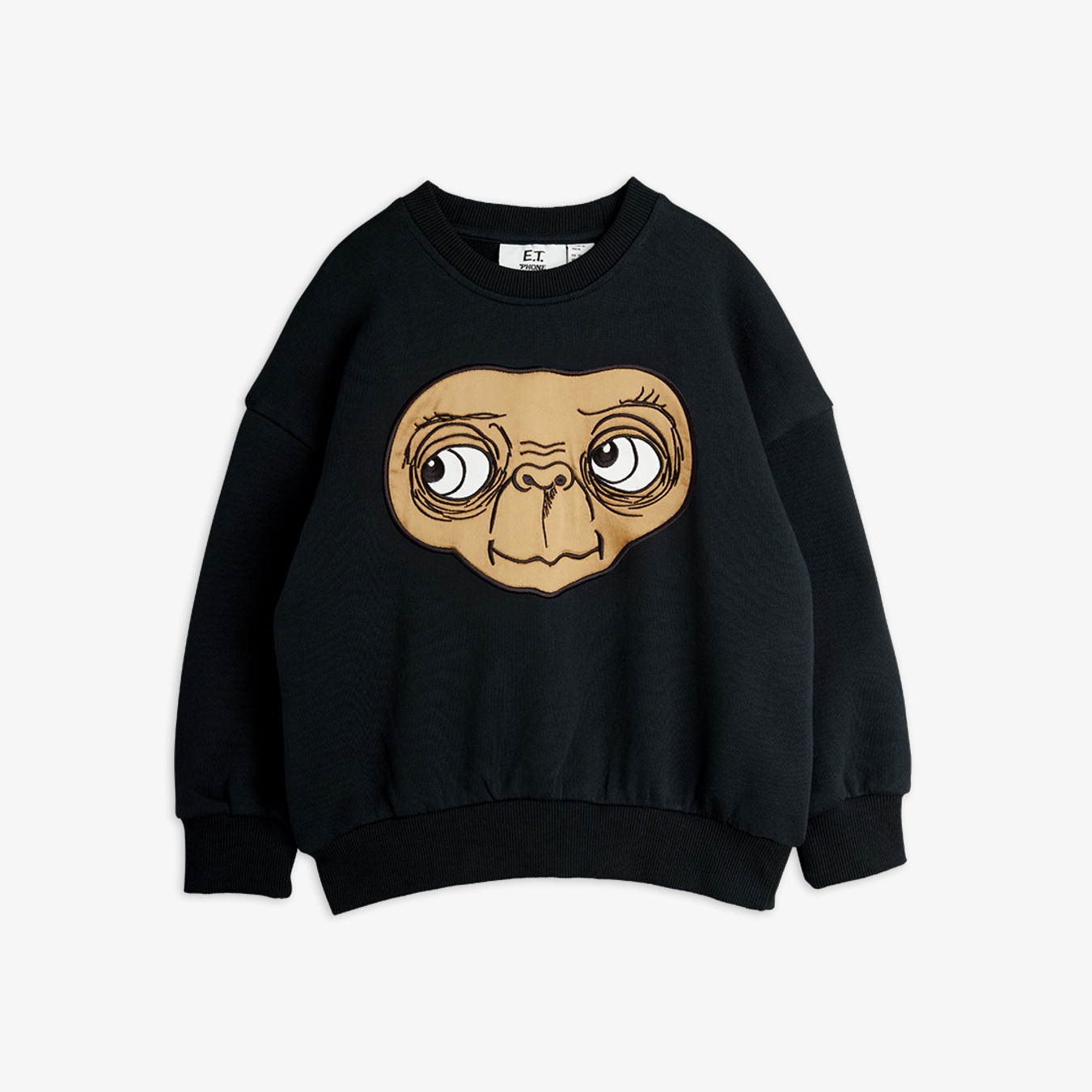E.T. Sweatshirt | Mini Rodini