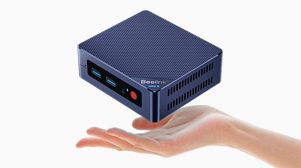 Beelink MINI S12 Pro Intel N100 – Mini pcs comparison