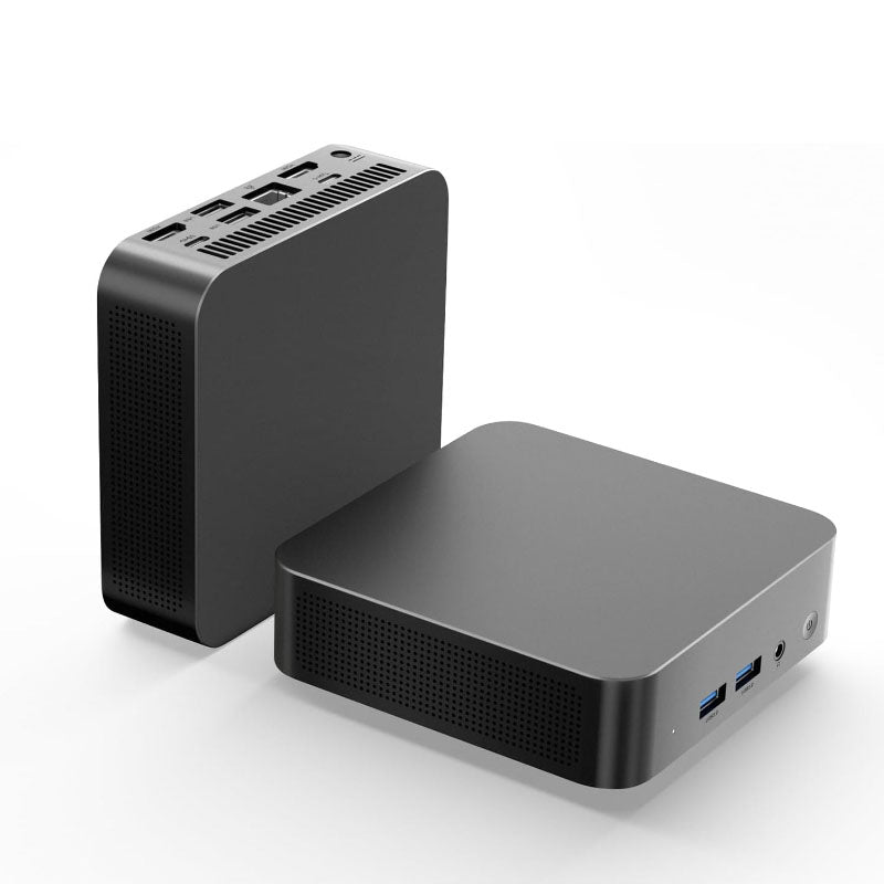 Chatree T9 PLUS ミニPC CHATREEY T9 ミニPC 【公式通販】 Chatree T9