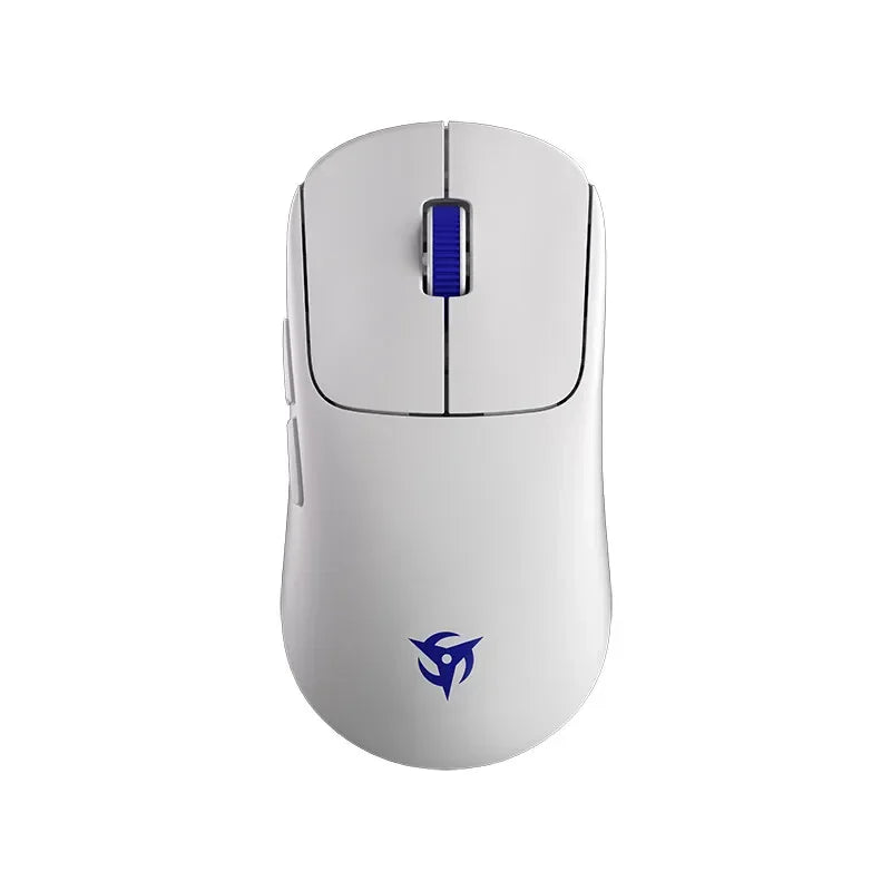NINJUTSO TEN AIR Wireless Mouse Dual Mode 8k Lightweight
