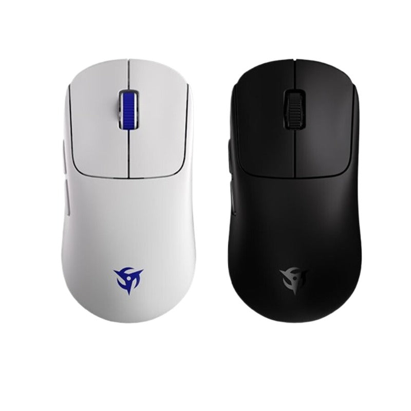 NINJUTSO TEN AIR Wireless Mouse Dual Mode 8k Lightweight