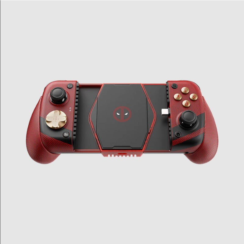 m*a様 gamesir x3 pro デッドプール GameSir X3 Pro DeadPool Edition