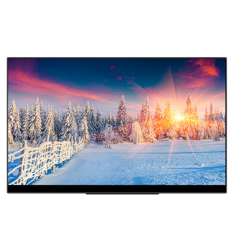 Gmk KD2 3840X2160P 4K 15.6 Inch Ips Capacitieve Touchscreen