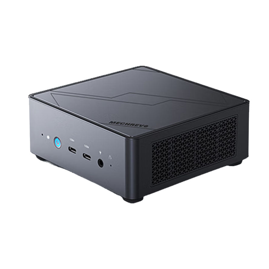 MECHREVO S MINI 7840H/7735HS Mini PC 8 Core 16 Thread DDR5 – Minixpc