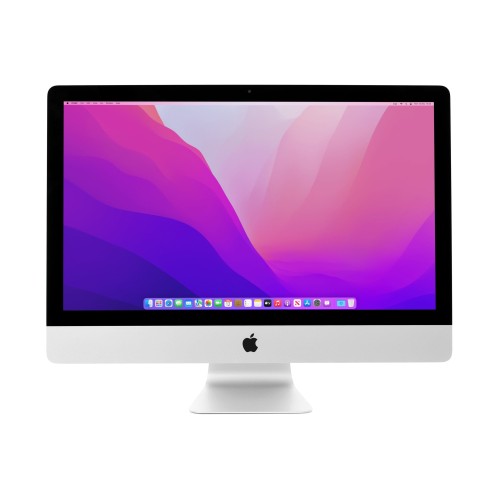 27-Inch iMac 2020 Retina 5K Eight Core i7 London | Buy Apple iMac