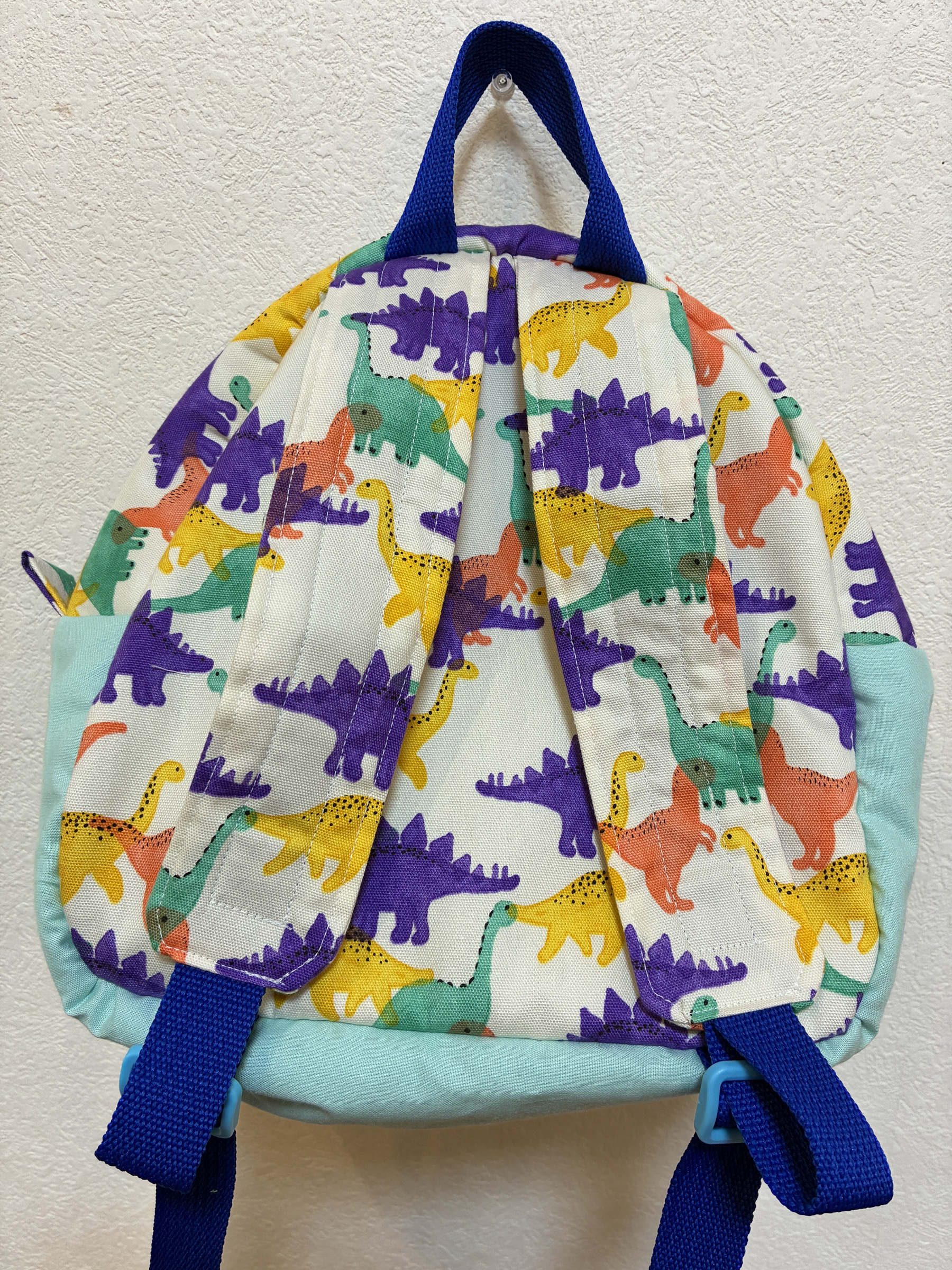 LU0280 リュック「きょうりゅう」 | みんなのサロンSORA