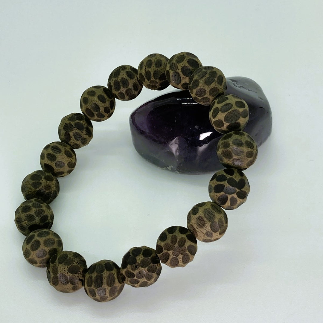 沈香 数珠 香木 純銀 曹洞宗派 水晶 沈香 数珠 香木 純銀 曹洞宗派 水晶