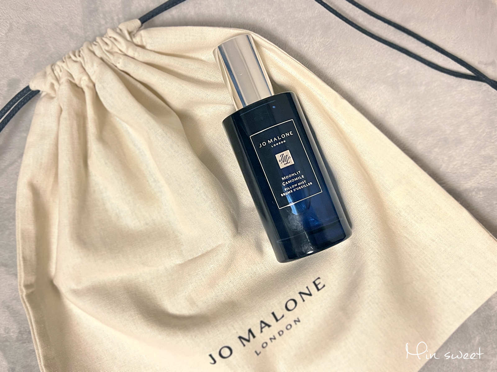 JO MALONE LONDON】が送る”夜”の香り 【ムーンリットカモミール