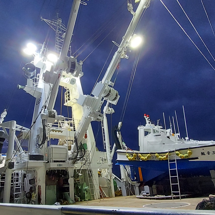 船舶LED照明 - MICTEC