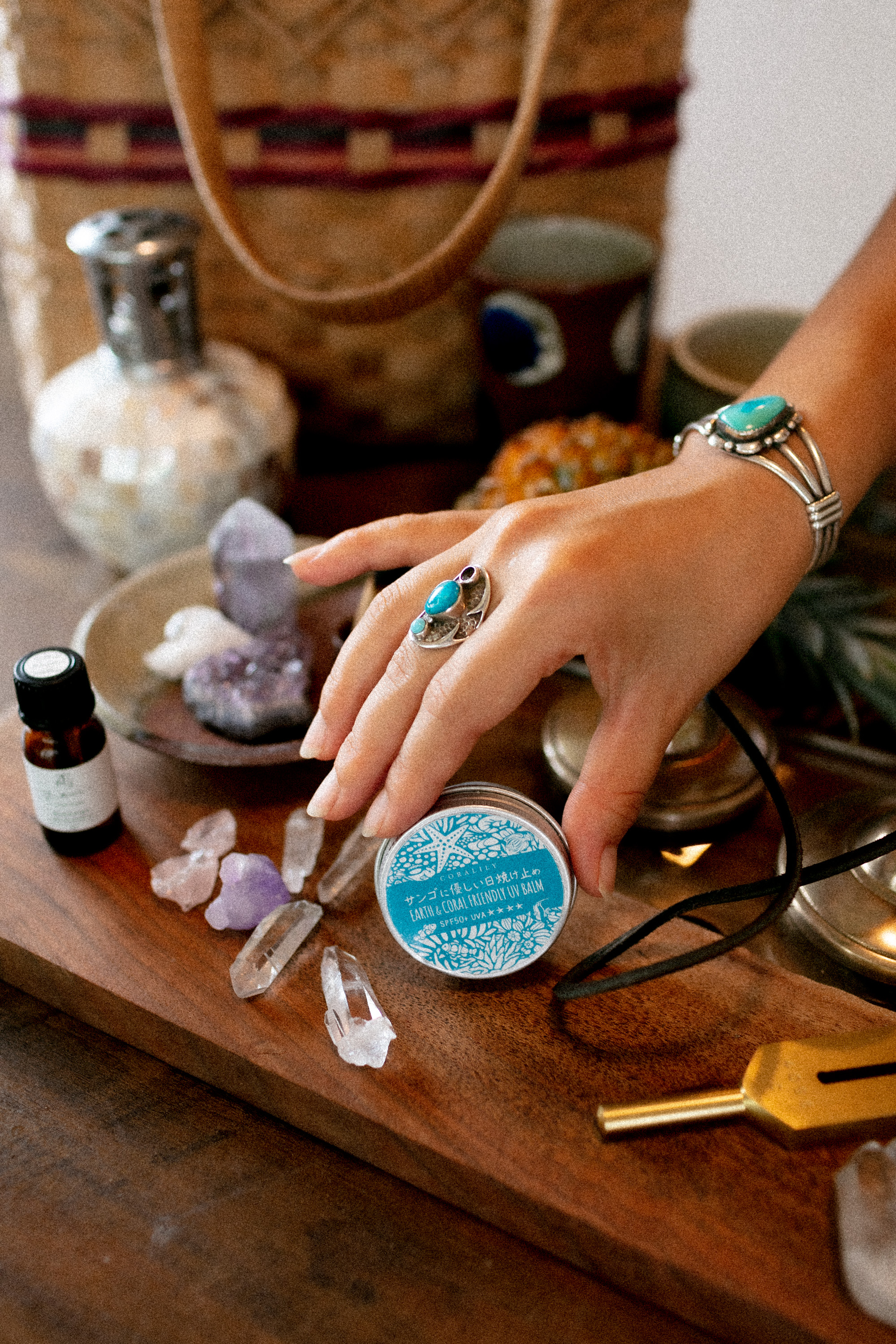 サンゴに優しい日焼け止め | サービス | おきなわMICEナビ - 沖縄の