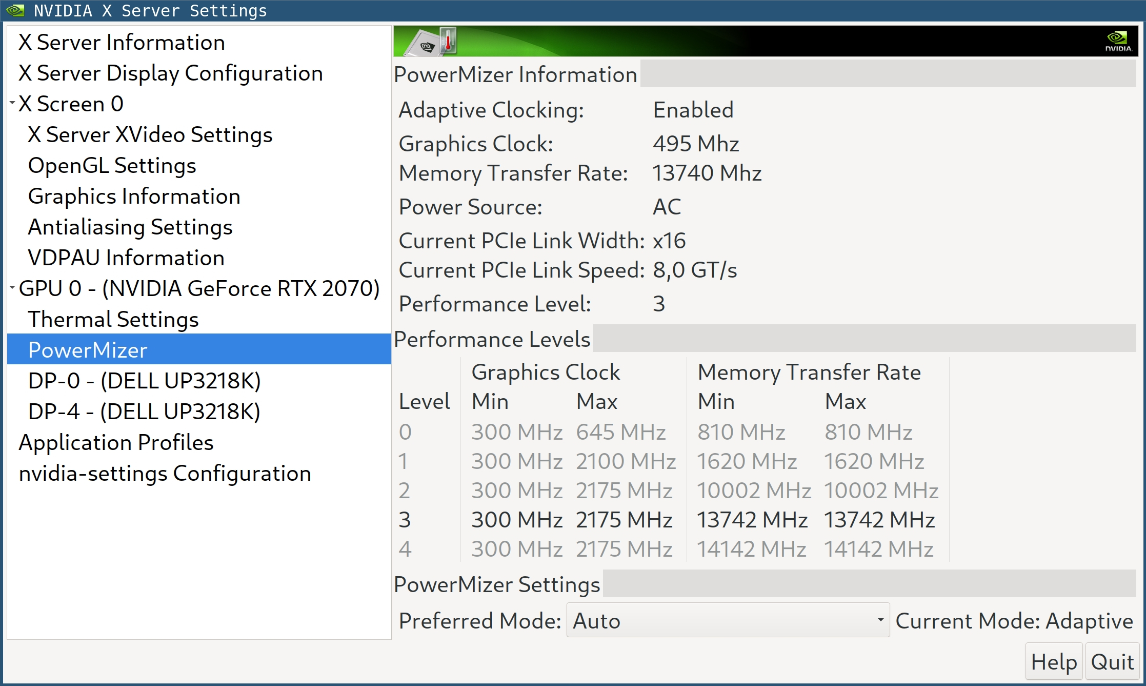 Silent HP Z440 workstation: replacing noisy fans (2021) - Michael