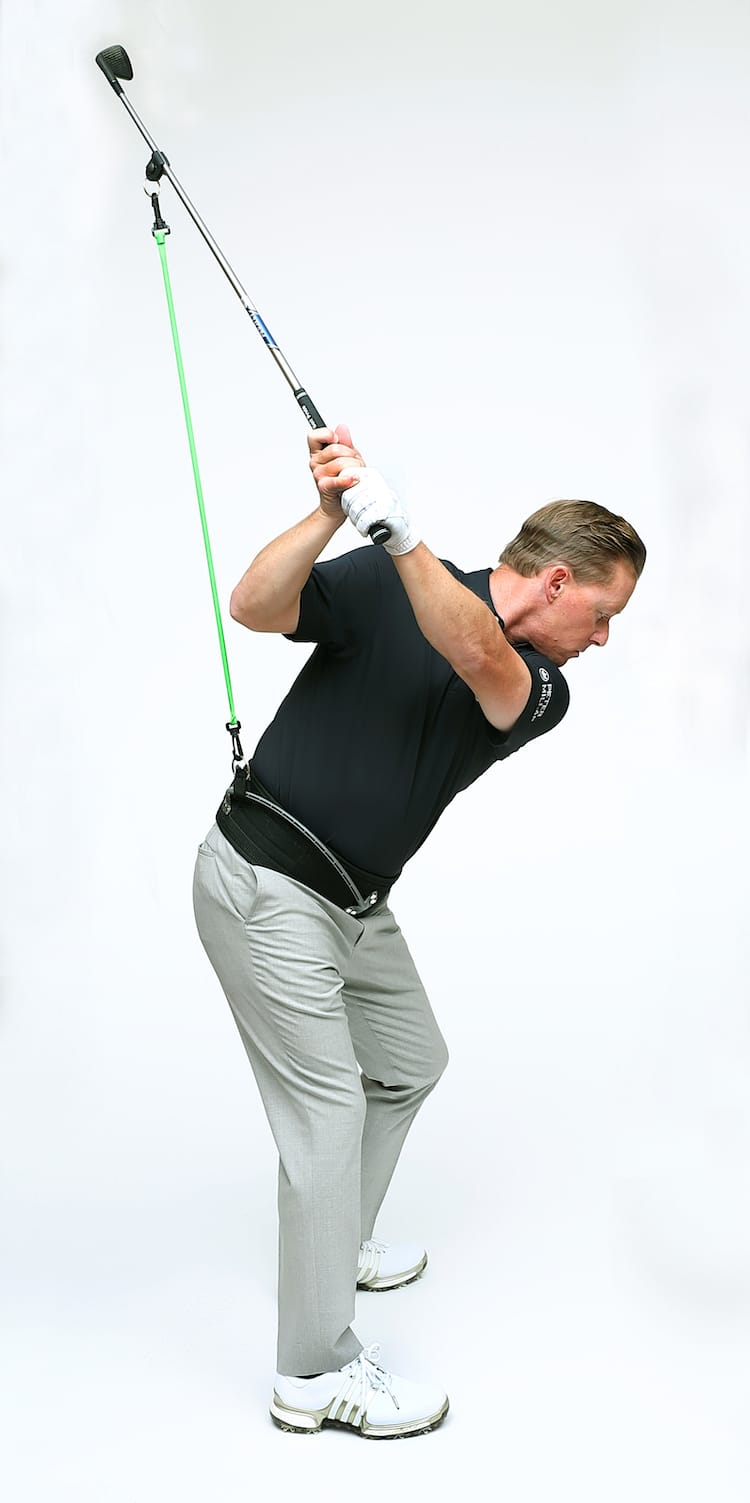 Tour Striker PlaneMate Golf Training Aid – Michael Newton Golf