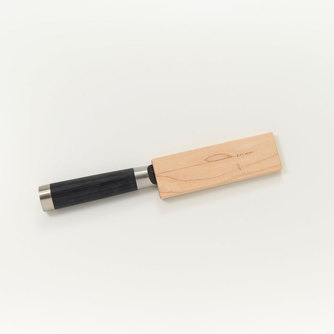 ミシェルブラス・貝印の8番包丁（骨スキ・ボーニング） – Michel BRAS