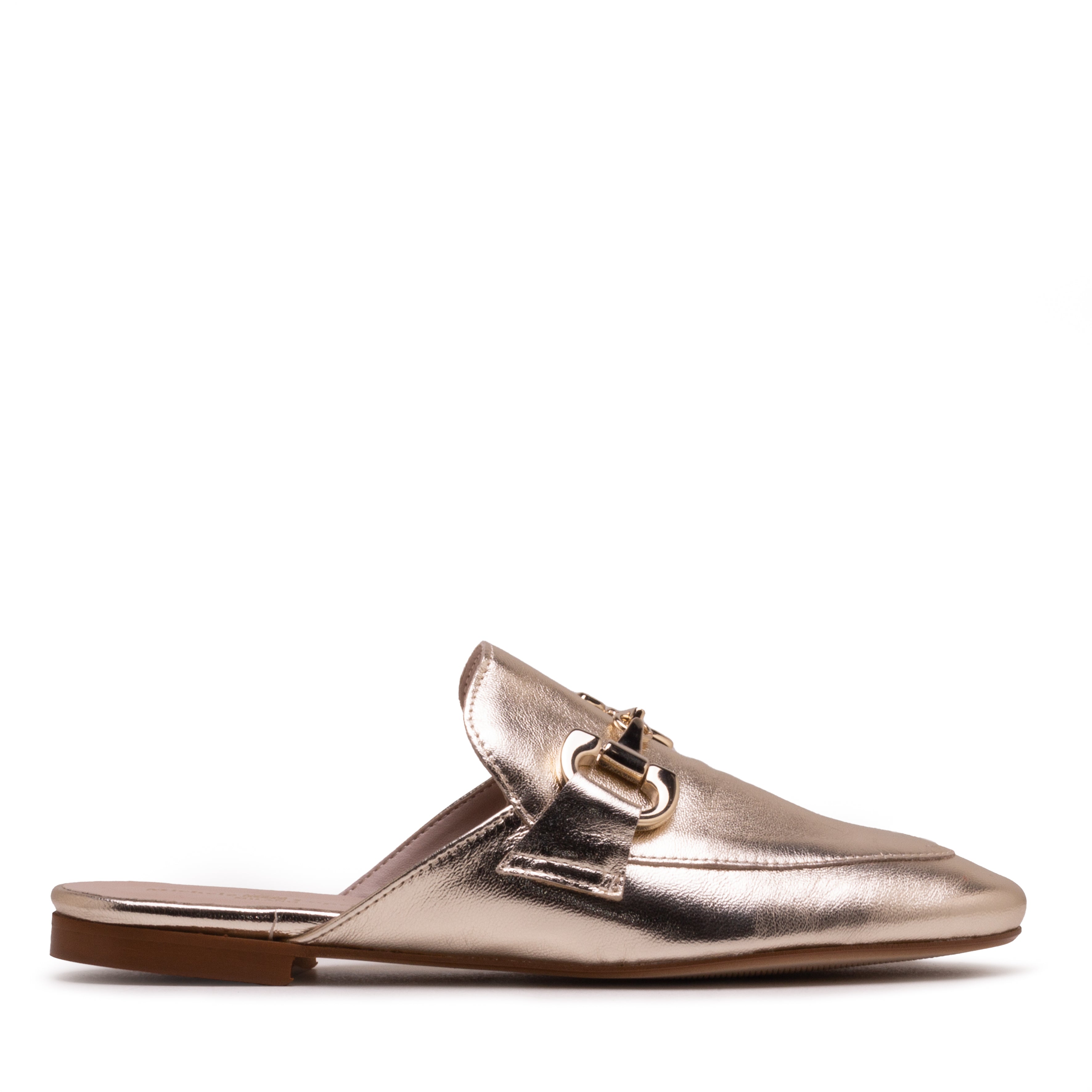 LULU MULES – Michele Lopriore