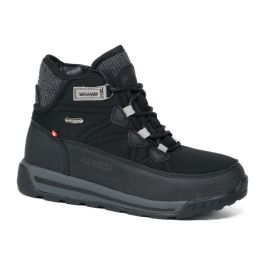 Buy Women's NexGrip Ice Wonder Mid 3.0 Black | Michelson's Shoes