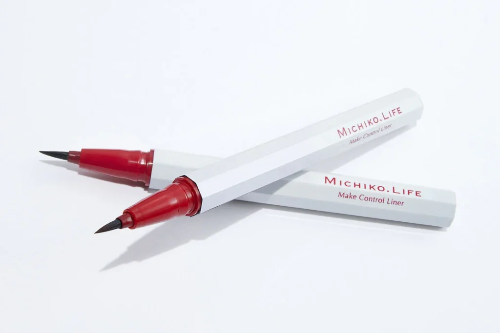 藤原美智子プロデュース】MICHIKO.LIFE メイクコントロールライナー 全