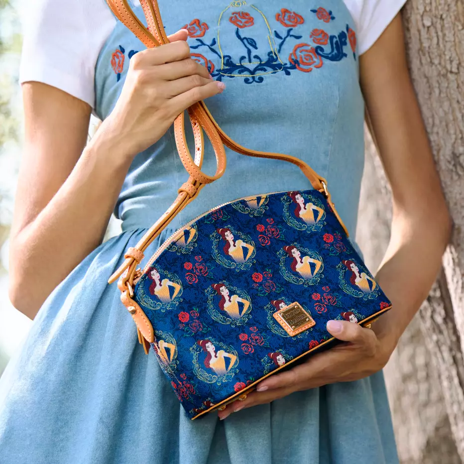 Enchanting Belle Dooney & Bourke Collection Arrives at Disney
