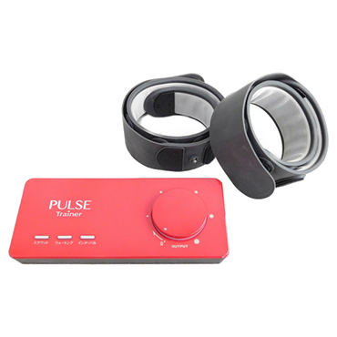 パルストレーナー 3DEMS® - エム・アイ化粧品株式会社