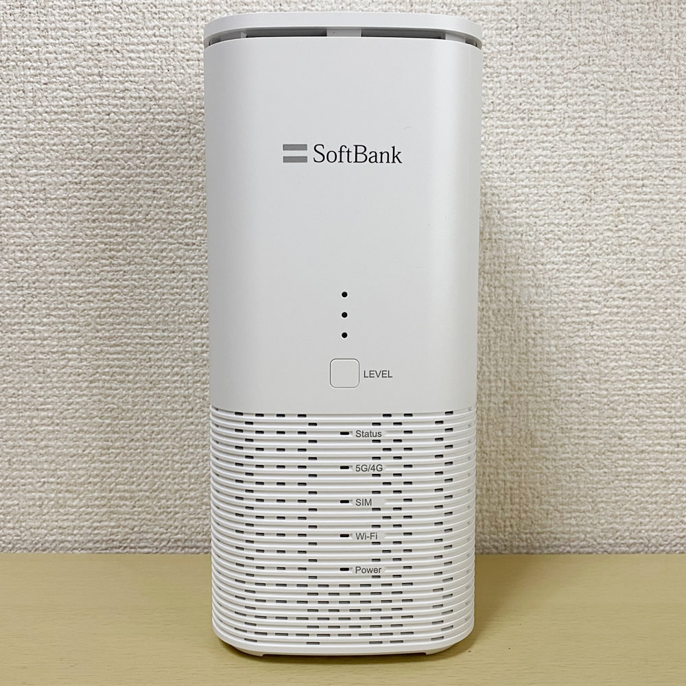 開封レビュー】Airターミナル6は旧型と何が違う？デザイン一新で排熱は