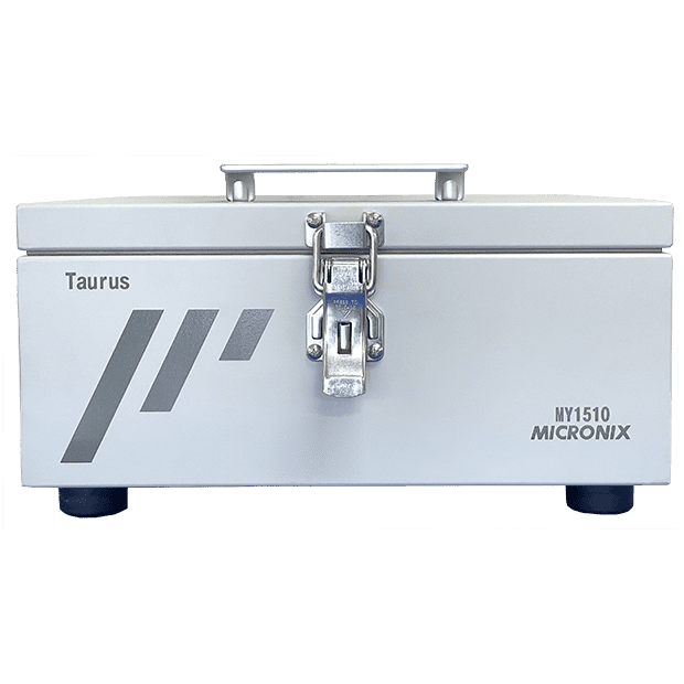 短納期可能】電波暗箱/シールドボックス Taurusシリーズ MY1510