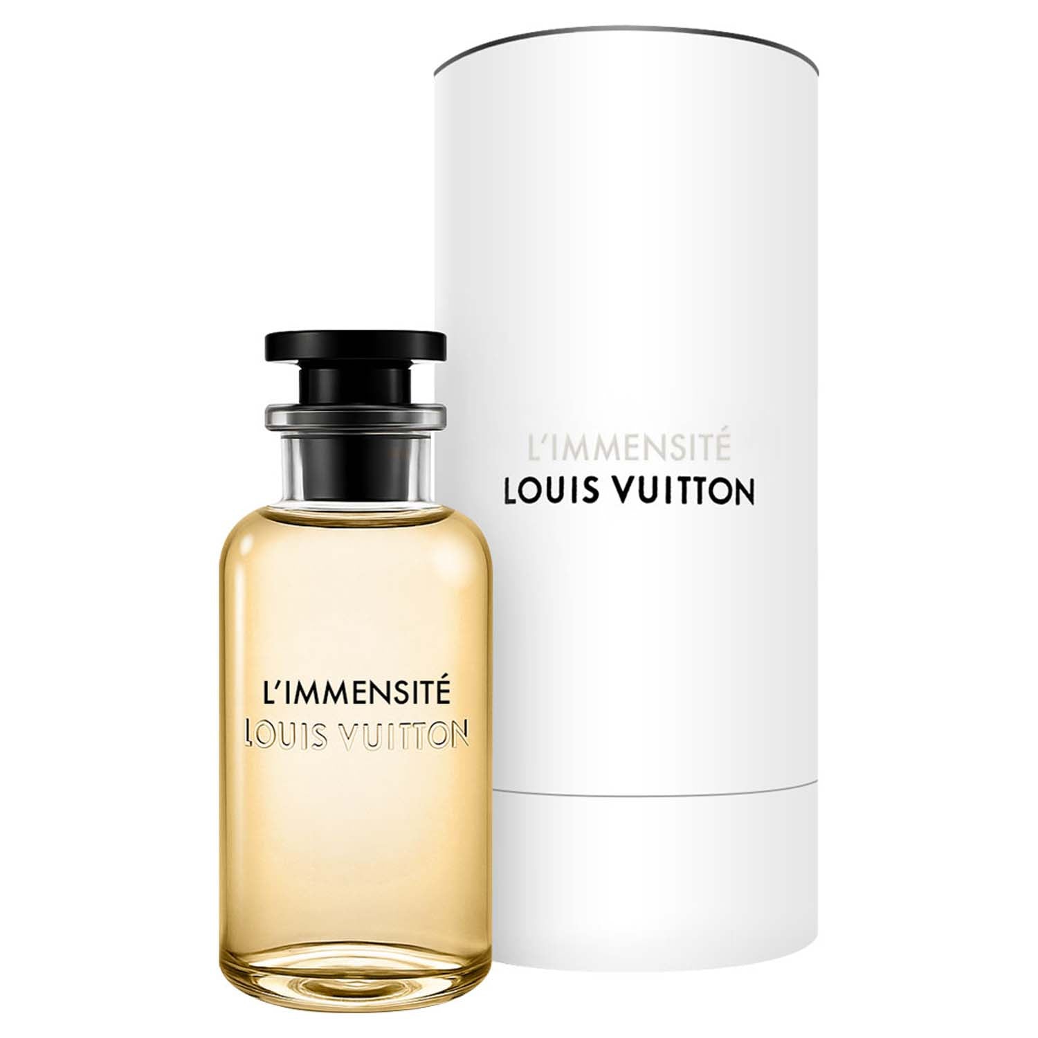 Imagination by Louis Vuitton Eau de Parfum Sample Spray for Men